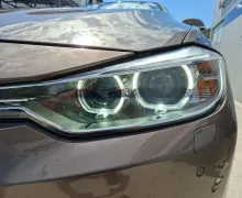 Zunanja slika - BMW Serija 3 - Touring: 320d xDrive -Kamera - - 17 - Predogledna slika