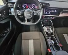 Notranja slika - Audi A3 - Sportback 35 TDI S line S tronic - 7 - Predogledna slika
