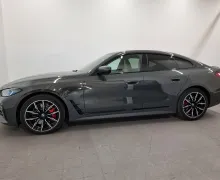 Zunanja slika - BMW i4 - eDrive40 Gran Coupe - 23 - Predogledna slika