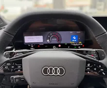 Notranja slika - Audi Q3 Sportback - TFSI quattro S tronic - 8 - Predogledna slika