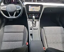 Zunanja slika - VW Passat - Variant 2.0 TDI Business 110kW-150KM DSG - 10 - Predogledna slika