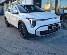 Zunanja slika - KIA Stonic - 1.0 T-GDi 74 kW  100 KM  EX PULSE - novi model - 2 - Predogledna slika