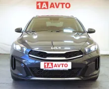 Zunanja slika - KIA XCeed - 1.6 CRDI 136 CV MHEV DCT STYLE VIRTUAL-KAMERA-ACC - 2 - Predogledna slika
