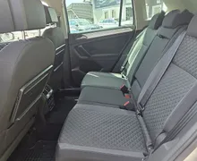 Zunanja slika - Volkswagen Tiguan - 2.0 TDI Comfortline 110kW DSG - 12 - Predogledna slika