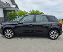 Zunanja slika - Citroën C4 - Picasso 2,0 BlueHDi S&S Exclusive Avt. - 2 - Predogledna slika
