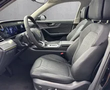 Zunanja slika - Hongqi HS5 - 2.0T AWD + PANORAMA +KEYLESS+ BLIS + 360 + GRETJE - 6 - Predogledna slika