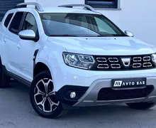 Notranja slika - Dacia Duster - 1.0 Tce 1.LASTNIK+SLO+NAVI+TEMP+KAMERA - 7 - Predogledna slika