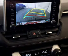 Zunanja slika - Toyota RAV4 - Hybrid AWD 2.5 EXECUTIVE•SLO•KAMERA•NAVI•ACC• - 18 - Predogledna slika