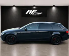 Zunanja slika - Audi A4 Avant - 2.0 TDI-AUT-XENON+LED-LIZING ZA TUJCE-3D NAVI- - 6 - Predogledna slika