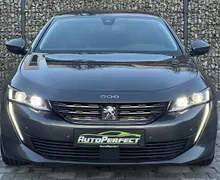Zunanja slika - Peugeot 508 - 1.6 Hybrid 225 Allure 1. lastnik - 2 - Predogledna slika