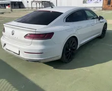 Zunanja slika - VW Arteon - 2.0 TDI R-Line DSG LED. NAVI. ACC. KAMERA. PDC - 5 - Predogledna slika