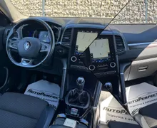 Zunanja slika - Renault Koleos - Intens Energy dCi 175 4WD | SLO | LES | NAVI | K.. - 16 - Predogledna slika