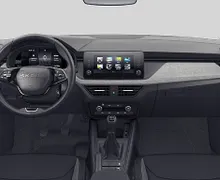 Zunanja slika - Škoda Scala - Selection 1.0 TSI 85 kW - AKCIJSKA PONUDBA - - 4 - Predogledna slika