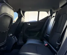 Zunanja slika - Volvo XC40 - D3 A Momentum 1.LASTNIK - 12 - Predogledna slika