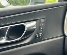 Notranja slika - Volvo XC60 - Volvo - 11 - Predogledna slika