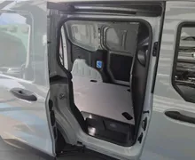 Zunanja slika - Ford Transit Courier - E TREND FURGON 136KM-SLO-1.L-ZIM.PAK.-TEMP-KAMERA - 9 - Predogledna slika