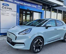 Zunanja slika - Ford Puma - Gen-E 46.8 kWh Premium  ZALOGA - 1 - Predogledna slika