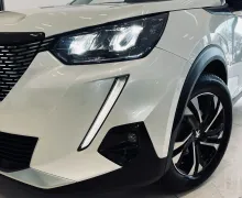 Zunanja slika - Peugeot 2008 - 1,2 PureTech 100 S&S Allure - 19 - Predogledna slika