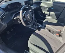 Zunanja slika - Peugeot 208 - 1.2 75km - samo 30.099 prevoženih kilometrov - 5 - Predogledna slika