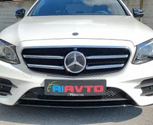 Zunanja slika - Mercedes-Benz E-Razred - LIMO-300-de-2X-AMG-LINE-WIDESCREN-360-KAM-LED-ACC- - 4 - Predogledna slika