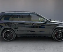 Zunanja slika - Mercedes-Benz GLS-Razred - GLS AMG 790KM BLACK EDITION - 6 - Predogledna slika