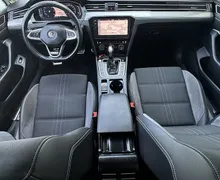 Zunanja slika - Volkswagen Passat - Alltrack 2.0 TDI BMT SCR 4MO Alltrack avt. Virtual Navi Pd - 11 - Predogledna slika