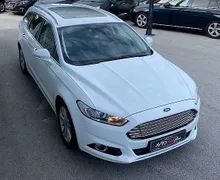 Zunanja slika - Ford Mondeo - 2.0 TDCi 110 kW Titanium AWD PANORAMA RADAR KAME - 4 - Predogledna slika