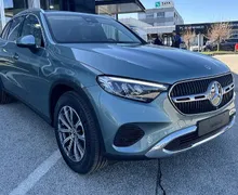 Zunanja slika - Mercedes-Benz GLC-Razred - GLC 220d 4MATIC Avantgarde Avt. - 1 - Predogledna slika