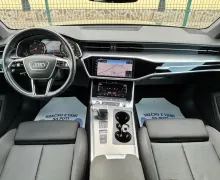 Zunanja slika - Audi A6 - 2.0 TDI-S LINE-1.LAST-19 COL RS-JAMSTVO-KOT NOV - 9 - Predogledna slika