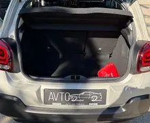 Zunanja slika - Citroën C3 - 1.2 PureTech 83 Feel Pack - 1. LASTNIK - LED - DAB - 12 - Predogledna slika