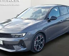 Zunanja slika - Opel Astra - 1.2 T. | Matrix žarometi | Panorama | Avtomatik - 1 - Predogledna slika