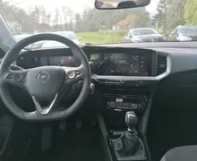Zunanja slika - Opel Mokka - 1.2 Turbo Edition - 4 - Predogledna slika