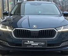Zunanja slika - Škoda Octavia - Style 2.0 TDI DSG - 3 - Predogledna slika