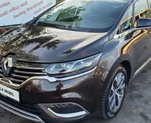 Zunanja slika - Renault Espace - dCi 160 INITIALE PARIS EDC LED-KAMERA-NAVI-2.LAST - 8 - Predogledna slika