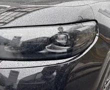 Zunanja slika - Ford Capri - Premium 79 kWh 340 KM AWD - 6 - Predogledna slika