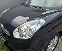 Zunanja slika - Opel Combo - 1.6 CDTI Maxi Cosmo +avt.klima+PDC+4X el.stekla - 12 - Predogledna slika