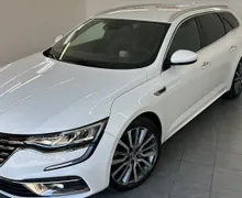 Zunanja slika - Renault Talisman - Intens 2.0 dCi 160CV.KAMERA.NAVI.USNJE.ACC.TOP - 1 - Predogledna slika