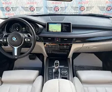 Zunanja slika - BMW X5 - serija : xDrive30d|M|SLO|HUD|CAM|PANO|VIRT|MEM.GRET.SEDEZ| - 9 - Predogledna slika