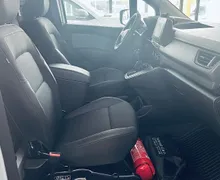 Zunanja slika - Renault Kangoo Express - Furgon Blue dCi 95 - 7 - Predogledna slika