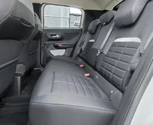 Zunanja slika - Citroën C3 - Plus Turbo 100 S S ročni - 9 - Predogledna slika