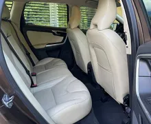 Zunanja slika - Volvo XC60 - AWD D5 Summum AUT 1.LASTNIK KAMERA MEMORY VIRTUAL - 12 - Predogledna slika