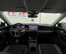Zunanja slika - Volkswagen Tiguan - GOAL 1.5 eTSI 96kW DSG.NEMŠKI.KAMERA.LED.ACC. - 16 - Predogledna slika
