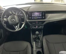 Zunanja slika - Škoda Kamiq - 1.0 TSI Ambition 70 kW SAMO 51.000 KM - 7 - Predogledna slika