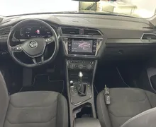 Zunanja slika - Volkswagen Tiguan - 1.5 TSI ACT BMT R-Line DSG.Highline 110kW.KAMERA - 8 - Predogledna slika