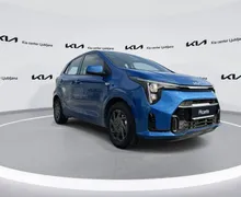 Zunanja slika - KIA Picanto - 1.2 MPI Trend MT... - 3 - Predogledna slika