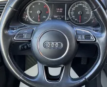 Zunanja slika - Audi Q5 - 2.0 TDI+Q+SLO+1.LAST+NAVI+XENON+ - 13 - Predogledna slika