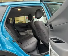 Zunanja slika - Hyundai Bayon - 1.2 MPI COMFORT-LED-NAVI-SLO-1LASTNIK-TOP - 13 - Predogledna slika