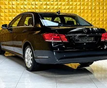 Zunanja slika - Mercedes-Benz E-Razred - E 200 CDI AUT.-NAVI.-TEMP.-F1-BREZ POLOGA... - 9 - Predogledna slika