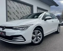Zunanja slika - Volkswagen Golf - 2.0 TDI Life 85 Navi-Tempomat-Led-Slo-Prvi Lastnik - 1 - Predogledna slika