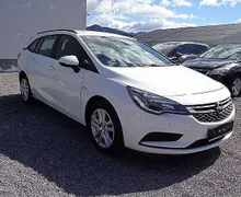 Zunanja slika - Opel Astra - 1.6 CDTI 136KM - SLO- 1.LASTNIK- POTRJENA SERVISNA - 2 - Predogledna slika